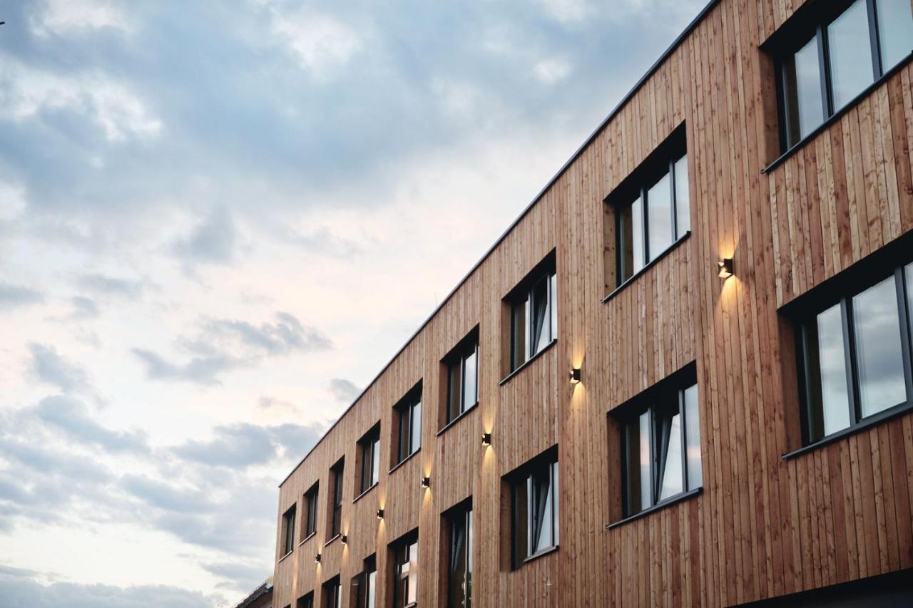 Quartier Am Bauernstadl フェルトバッハ エクステリア 写真