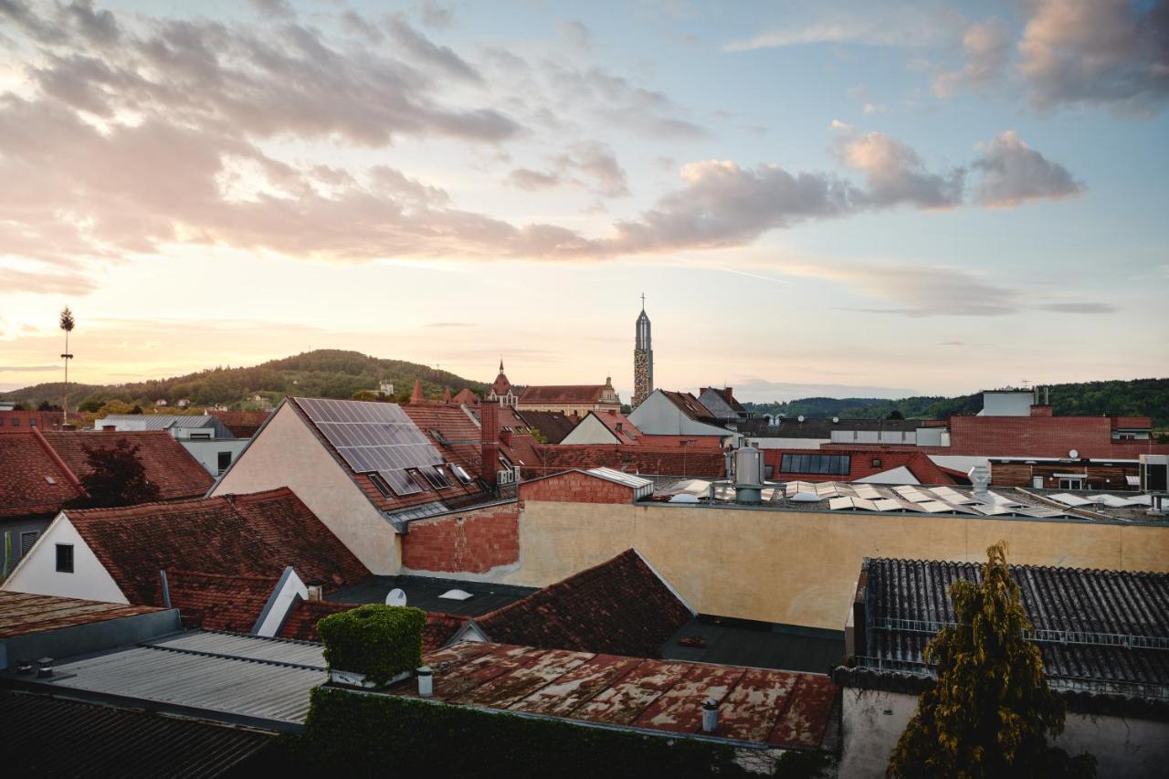 Quartier Am Bauernstadl フェルトバッハ エクステリア 写真